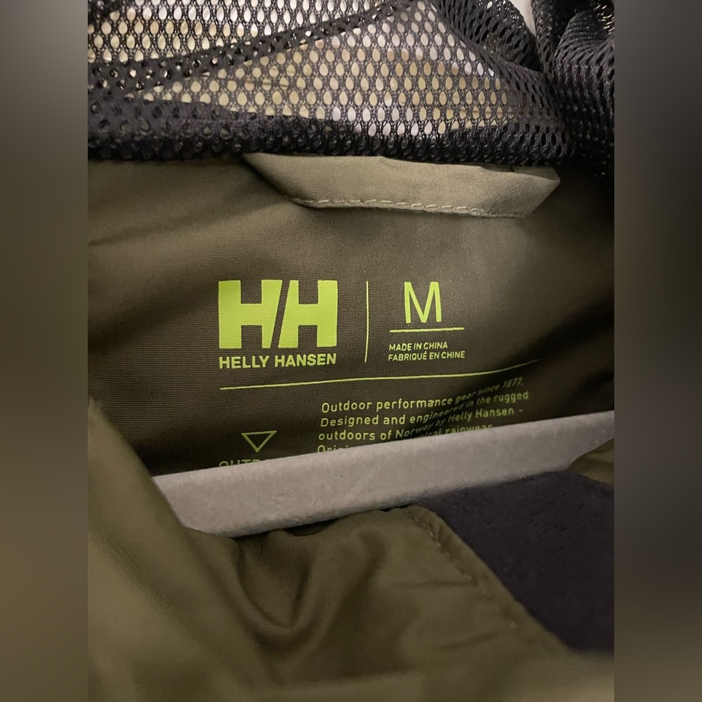 Helly Hansen Hellytech Jacket - image 4